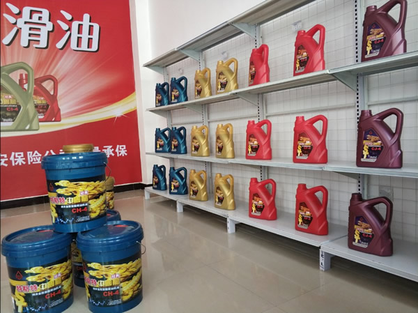【特斯特潤(rùn)滑油】質(zhì)量保證、熱銷隴南市場(chǎng)