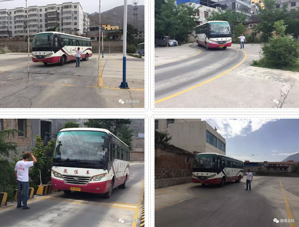 隴運集團(tuán)隴南駕校為您服務(wù)！