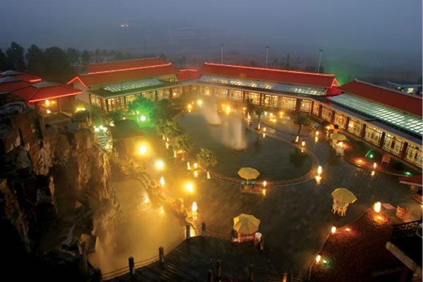 【定制旅游】好消息！隴運集團潤華旅行社推出新優(yōu)惠活動！