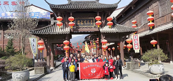 【定制旅游】好消息！隴運集團潤華旅行社推出新優(yōu)惠活動！