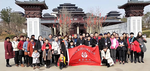【定制旅游】好消息！隴運集團潤華旅行社推出新優(yōu)惠活動！