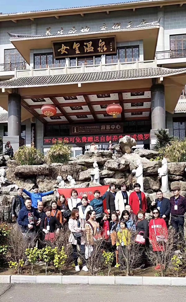 【定制旅游】好消息！隴運集團潤華旅行社推出新優(yōu)惠活動！