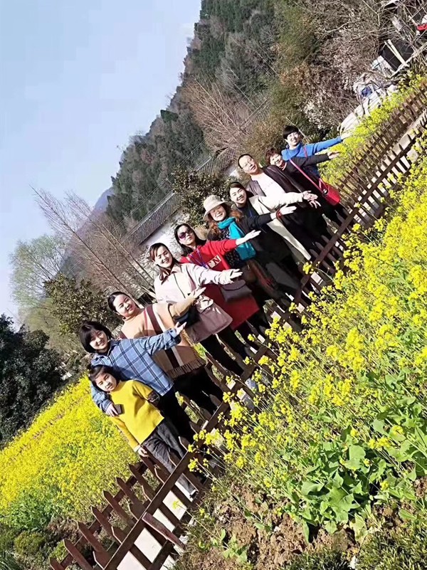 【定制旅游】好消息！隴運集團潤華旅行社推出新優(yōu)惠活動！